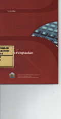 Pajak Penghasilan  : Seri PPh
