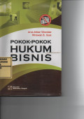 Pokok - pokok Hukum Bisnis