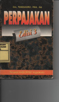 Perpajakan Edisi 3