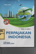 Perpajakan Indonesia  Edisi 10 Buku 1