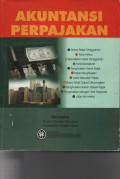 Akuntansi Perpajakan