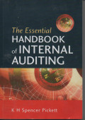 The Essential Handbook Of Internal Auditing
