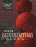 Financial Accounting : IFRS Edition 2e