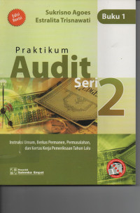 Praktikum Audit  Buku 2 Seri 2 : Kertas Kerja Pemeriksaan