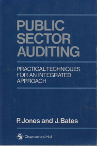 SAWYER'S  : Internal Auditing ( Audit Internal Sawyer) Buku 2 Edisi 5