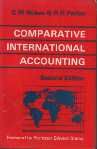 Accounting Theory : A Conceptual And Instituonal Approach Fifth Edition