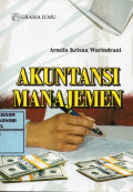 Akuntansi Manajemen