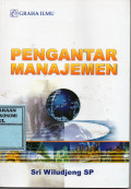 Pengantar Manajemen