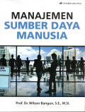 Manajemen Sumber Daya Manusia