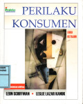 Perilaku Konsumen ; Edisi Ketujuh