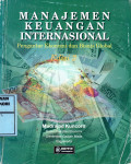 Manajemen Keuangan Internasional  : Pengantar Ekonomi Dan Bisnis Global