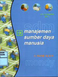 Manajemen Sumber Daya Manusia , Edisi Kesepuluh Jilid 1