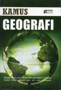 Kamus Geografi