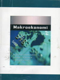 Makroekonomi, Edisi 10 Bahasa Indonesia