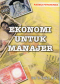 Ekonomi Untuk Manajer