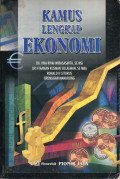 Makroekonomi (Edisi Bahasa Indonesia ) 'Edisi 8