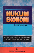 Ekonomi Makro : seri Sinopsis Pengantar Ilmu Ekonomi No.2