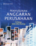 Penyusunan Anggaran Perusahan