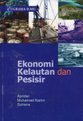 Ekonomi Kelautan Dan Pesisir