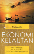 Ekonomi Kelautan