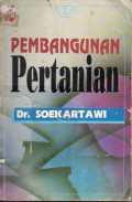 Pembangunan Pertaniaan