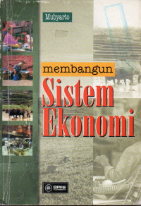 Membangun Sistem Ekonomi