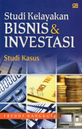 Studi Kelayakan Bisnis & Investasi (Studi Kasus )
